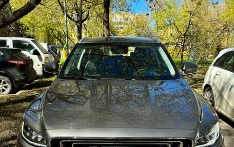 Geely Atlas, 2024 год, 2 400 000 рублей, 4 фотография