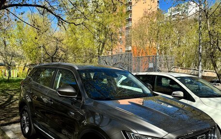 Geely Atlas, 2024 год, 2 400 000 рублей, 2 фотография