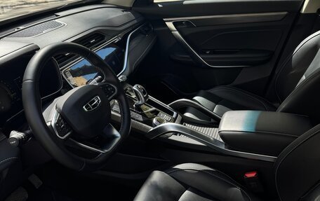 Geely Atlas, 2024 год, 2 400 000 рублей, 8 фотография
