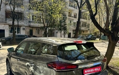 Geely Atlas, 2024 год, 2 400 000 рублей, 7 фотография