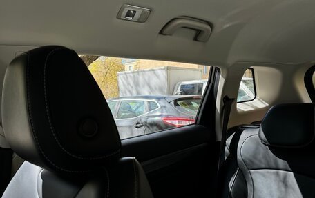 Geely Atlas, 2024 год, 2 400 000 рублей, 19 фотография