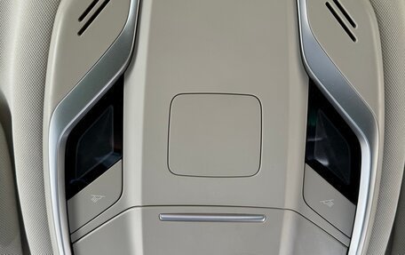 Geely Atlas, 2024 год, 2 400 000 рублей, 18 фотография