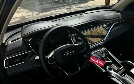 Geely Atlas, 2024 год, 2 400 000 рублей, 12 фотография