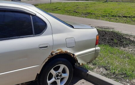 Toyota Camry V40, 1998 год, 145 000 рублей, 9 фотография