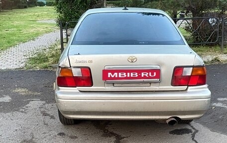 Toyota Camry V40, 1998 год, 145 000 рублей, 11 фотография