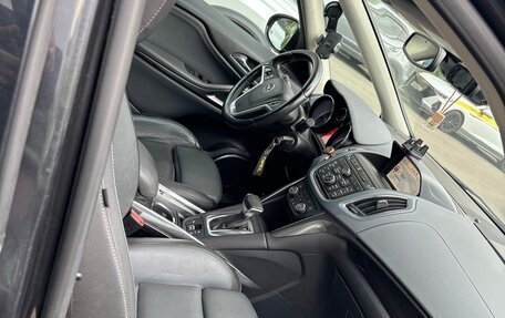 Opel Zafira C рестайлинг, 2012 год, 888 888 рублей, 7 фотография