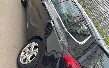 Opel Zafira C рестайлинг, 2012 год, 888 888 рублей, 10 фотография