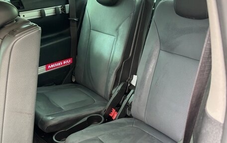 Opel Zafira C рестайлинг, 2012 год, 888 888 рублей, 14 фотография