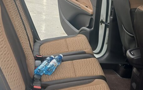 Opel Zafira C рестайлинг, 2013 год, 1 270 000 рублей, 5 фотография