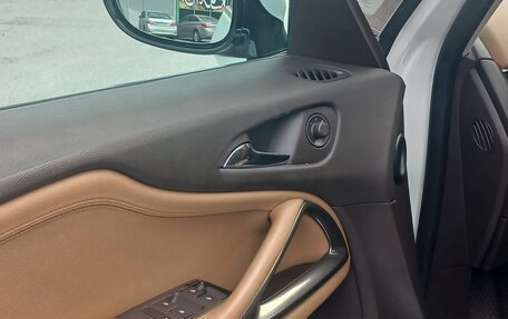 Opel Zafira C рестайлинг, 2013 год, 1 270 000 рублей, 21 фотография