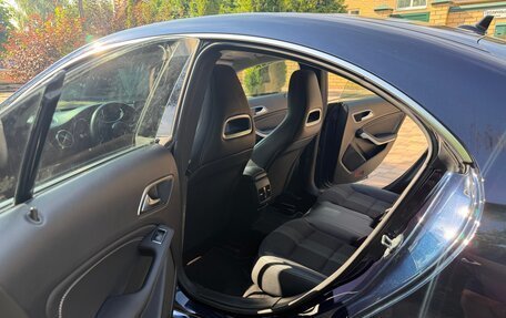 Mercedes-Benz CLA, 2017 год, 2 500 000 рублей, 8 фотография