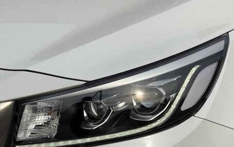 KIA Carnival III, 2020 год, 2 990 000 рублей, 4 фотография