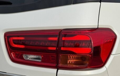 KIA Carnival III, 2020 год, 2 990 000 рублей, 5 фотография