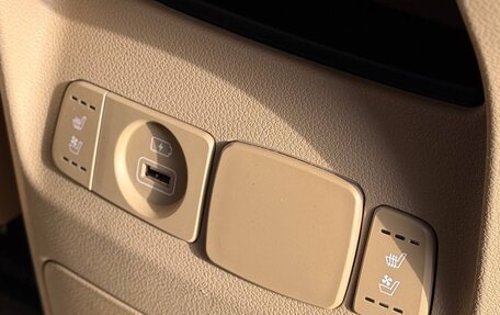 KIA Carnival III, 2020 год, 2 990 000 рублей, 19 фотография