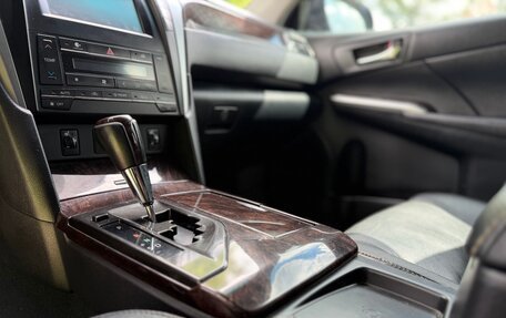 Toyota Camry, 2015 год, 1 470 000 рублей, 10 фотография