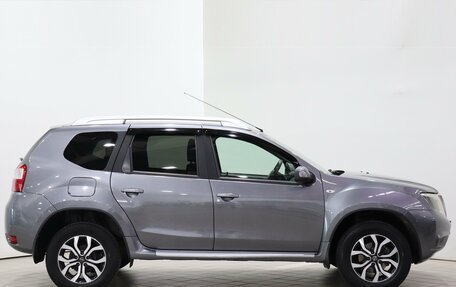 Nissan Terrano III, 2018 год, 1 540 000 рублей, 3 фотография