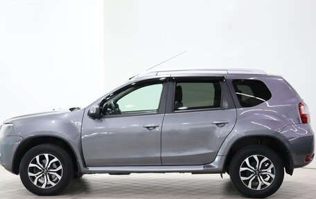 Nissan Terrano III, 2018 год, 1 540 000 рублей, 7 фотография