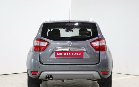 Nissan Terrano III, 2018 год, 1 540 000 рублей, 5 фотография