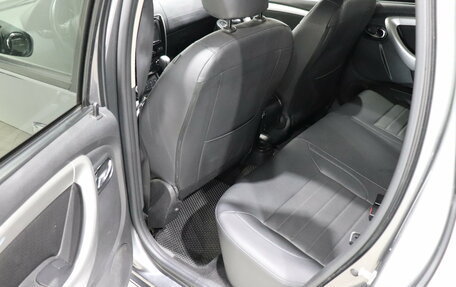 Nissan Terrano III, 2018 год, 1 540 000 рублей, 17 фотография