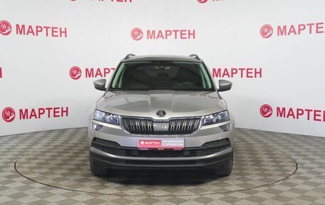 Skoda Karoq I, 2022 год, 2 456 000 рублей, 2 фотография