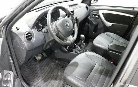 Nissan Terrano III, 2018 год, 1 540 000 рублей, 16 фотография