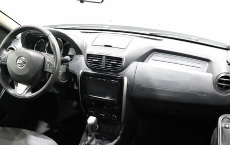 Nissan Terrano III, 2018 год, 1 540 000 рублей, 13 фотография