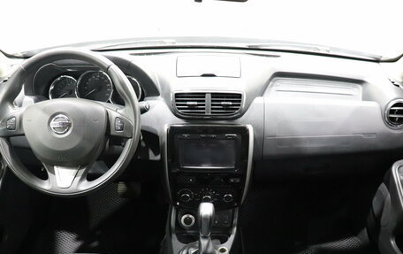 Nissan Terrano III, 2018 год, 1 540 000 рублей, 14 фотография
