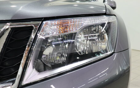 Nissan Terrano III, 2018 год, 1 540 000 рублей, 10 фотография