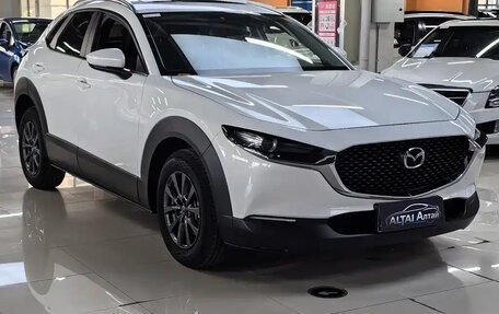 Mazda CX-30 I, 2023 год, 2 100 000 рублей, 2 фотография