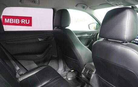 Skoda Karoq I, 2022 год, 2 456 000 рублей, 11 фотография