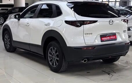 Mazda CX-30 I, 2023 год, 2 100 000 рублей, 4 фотография