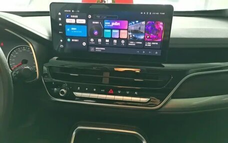Haval H6, 2023 год, 1 170 000 рублей, 10 фотография