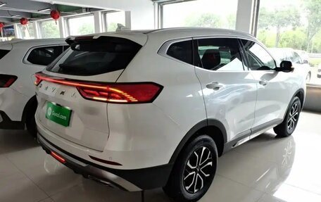 Haval H6, 2023 год, 1 170 000 рублей, 6 фотография