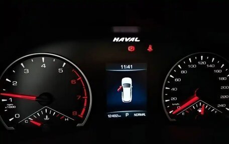 Haval H6, 2023 год, 1 170 000 рублей, 9 фотография