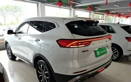 Haval H6, 2023 год, 1 170 000 рублей, 5 фотография