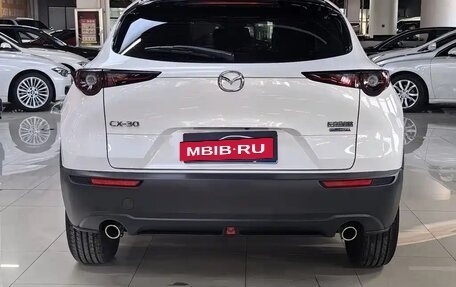 Mazda CX-30 I, 2023 год, 2 100 000 рублей, 5 фотография