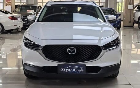 Mazda CX-30 I, 2023 год, 2 100 000 рублей, 6 фотография