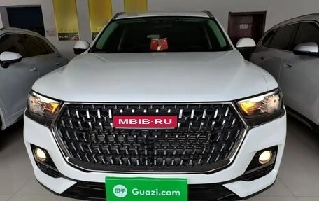 Haval H6, 2023 год, 1 170 000 рублей, 3 фотография