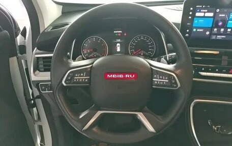 Haval H6, 2023 год, 1 170 000 рублей, 8 фотография