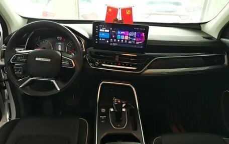 Haval H6, 2023 год, 1 170 000 рублей, 13 фотография