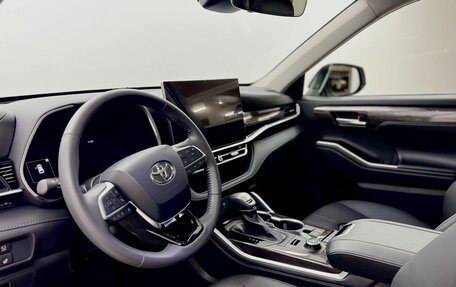 Toyota Highlander, 2026 год, 5 750 000 рублей, 11 фотография