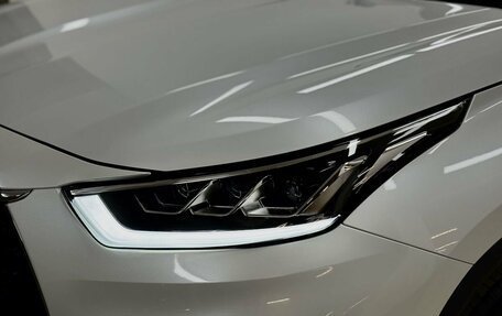 Toyota Highlander, 2026 год, 5 750 000 рублей, 8 фотография