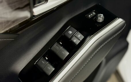 Toyota Highlander, 2026 год, 5 750 000 рублей, 17 фотография