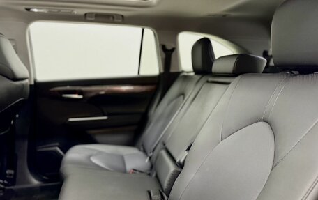 Toyota Highlander, 2026 год, 5 750 000 рублей, 14 фотография