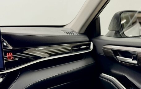 Toyota Highlander, 2026 год, 5 750 000 рублей, 20 фотография