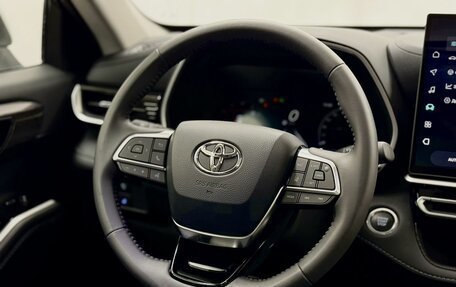 Toyota Highlander, 2026 год, 5 750 000 рублей, 19 фотография