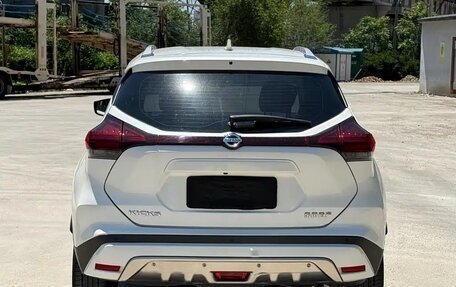 Nissan Kicks I, 2023 год, 1 180 000 рублей, 7 фотография