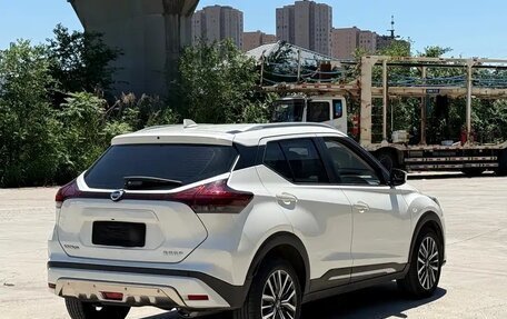 Nissan Kicks I, 2023 год, 1 180 000 рублей, 6 фотография
