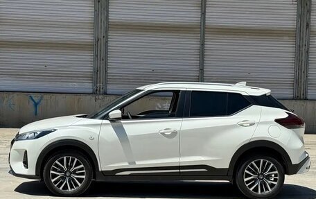 Nissan Kicks I, 2023 год, 1 180 000 рублей, 4 фотография
