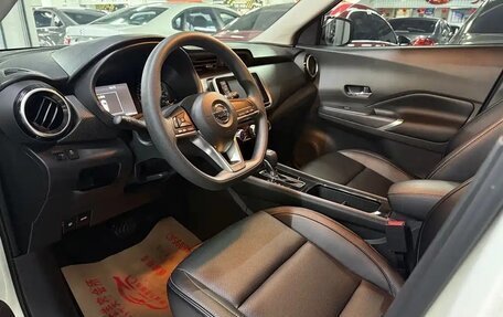 Nissan Kicks I, 2023 год, 1 180 000 рублей, 8 фотография